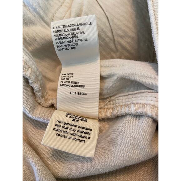 NWT Free People Moon Rising Boho Pants Plus Size - Picture 3 of 7